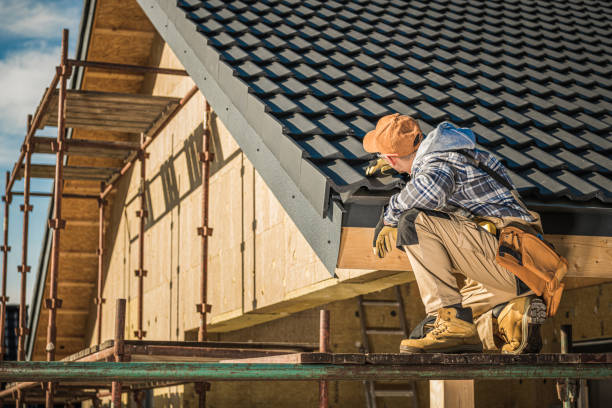 Best Tile Roofing Installation  in Flemington, PA