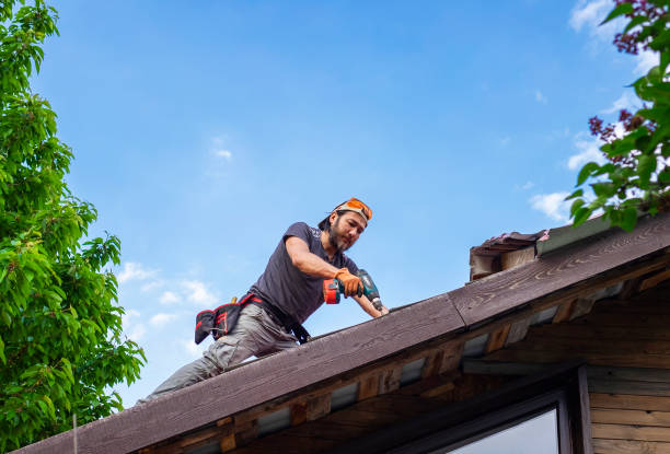 Best Commercial Roofing Services  in Flemington, PA