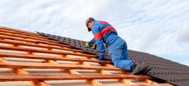 Best Roof Insulation Installation  in Flemington, PA