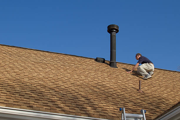 Best Cold Roofs  in Flemington, PA