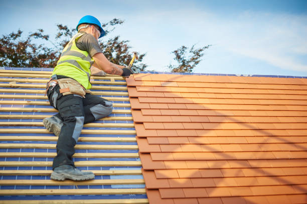 Best Roofing for New Construction  in Flemington, PA
