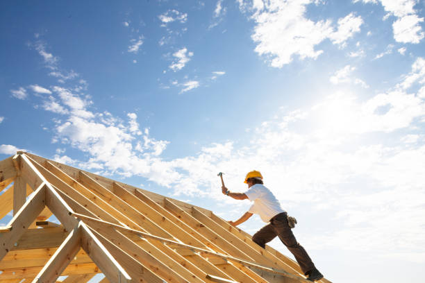 Best 4 Ply Roofing  in Flemington, PA